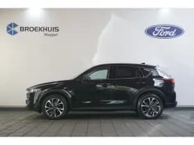 Mazda CX-5 thumbnail 3