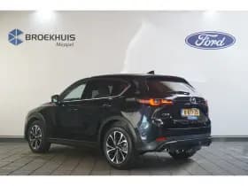 Mazda CX-5 thumbnail 4