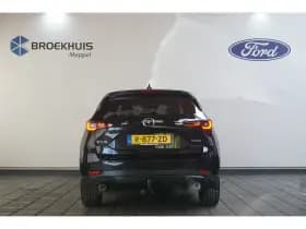 Mazda CX-5 thumbnail 5