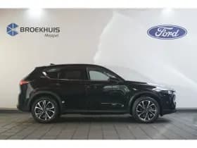 Mazda CX-5 thumbnail 6