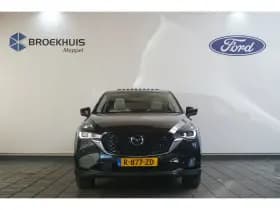 Mazda CX-5 thumbnail 7