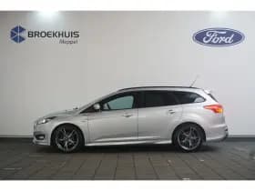 Ford Focus thumbnail 5
