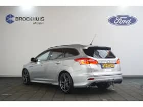 Ford Focus thumbnail 6