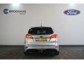 Ford Focus thumbnail 7
