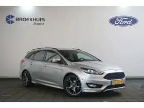 Ford Focus thumbnail 9