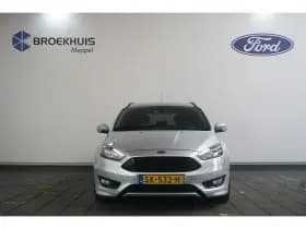 Ford Focus thumbnail 10