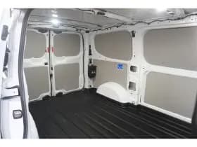 Ford Transit Custom thumbnail 23