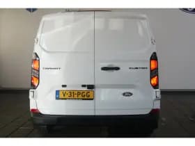 Ford Transit Custom thumbnail 5
