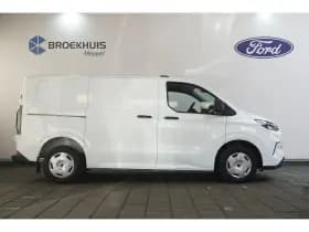 Ford Transit Custom thumbnail 6