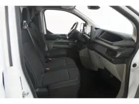 Ford Transit Custom thumbnail 9