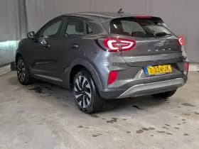 Ford Puma thumbnail 3
