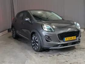 Ford Puma thumbnail 4