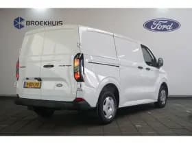 Ford Transit Custom thumbnail 2