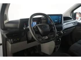 Ford Transit Custom thumbnail 11