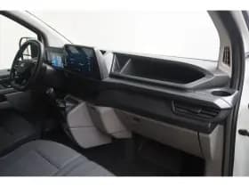 Ford Transit Custom thumbnail 12