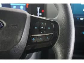 Ford Transit Custom thumbnail 21