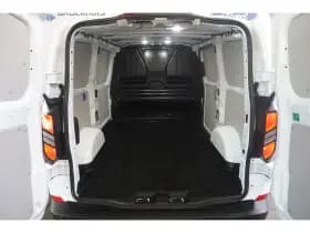 Ford Transit Custom thumbnail 24