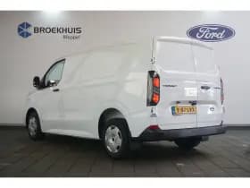 Ford Transit Custom thumbnail 4