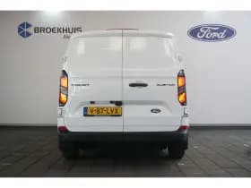 Ford Transit Custom thumbnail 5