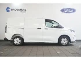 Ford Transit Custom thumbnail 6