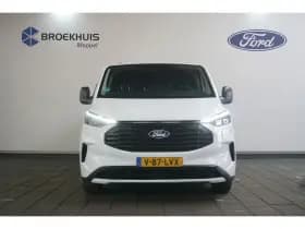 Ford Transit Custom thumbnail 8
