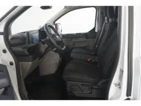 Ford Transit Custom thumbnail 9