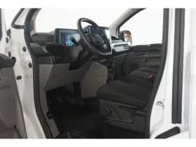 Ford Transit Custom thumbnail 10