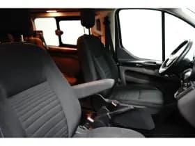 Ford Transit Custom thumbnail 11
