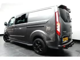 Ford Transit Custom thumbnail 13