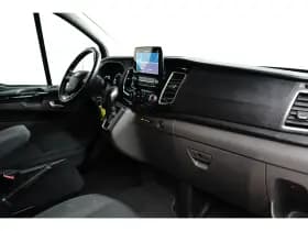 Ford Transit Custom thumbnail 15