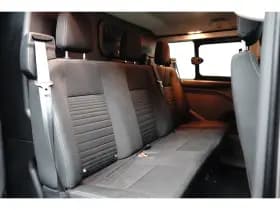 Ford Transit Custom thumbnail 16