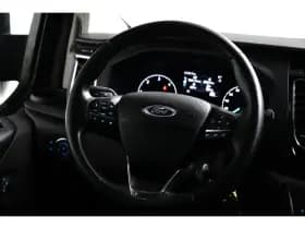 Ford Transit Custom thumbnail 18