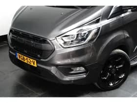 Ford Transit Custom thumbnail 23