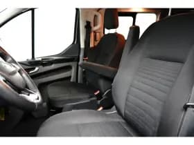 Ford Transit Custom thumbnail 24