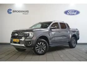 Ford Ranger thumbnail 1