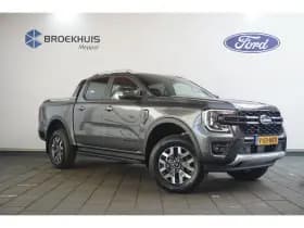 Ford Ranger thumbnail 5