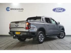 Ford Ranger thumbnail 6