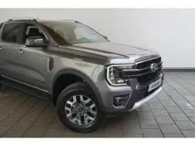 Ford Ranger thumbnail 54