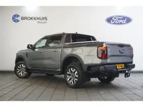 Ford Ranger thumbnail 8