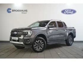 Ford Ranger thumbnail 1