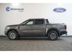 Ford Ranger thumbnail 3