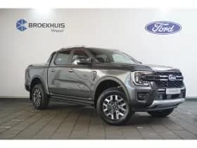 Ford Ranger thumbnail 4