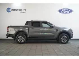 Ford Ranger thumbnail 5