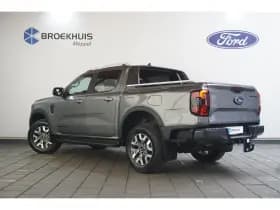 Ford Ranger thumbnail 6