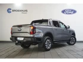 Ford Ranger thumbnail 7