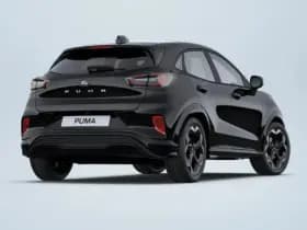 Ford Puma thumbnail 3