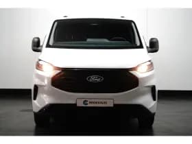 Ford Transit Custom thumbnail 2