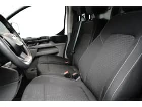 Ford Transit Custom thumbnail 11