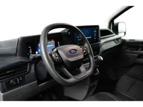 Ford Transit Custom thumbnail 12