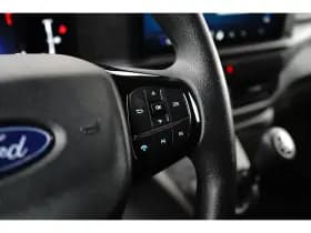Ford Transit Custom thumbnail 14